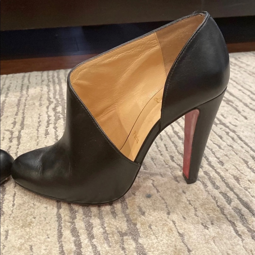 Christian Louboutin Bootie